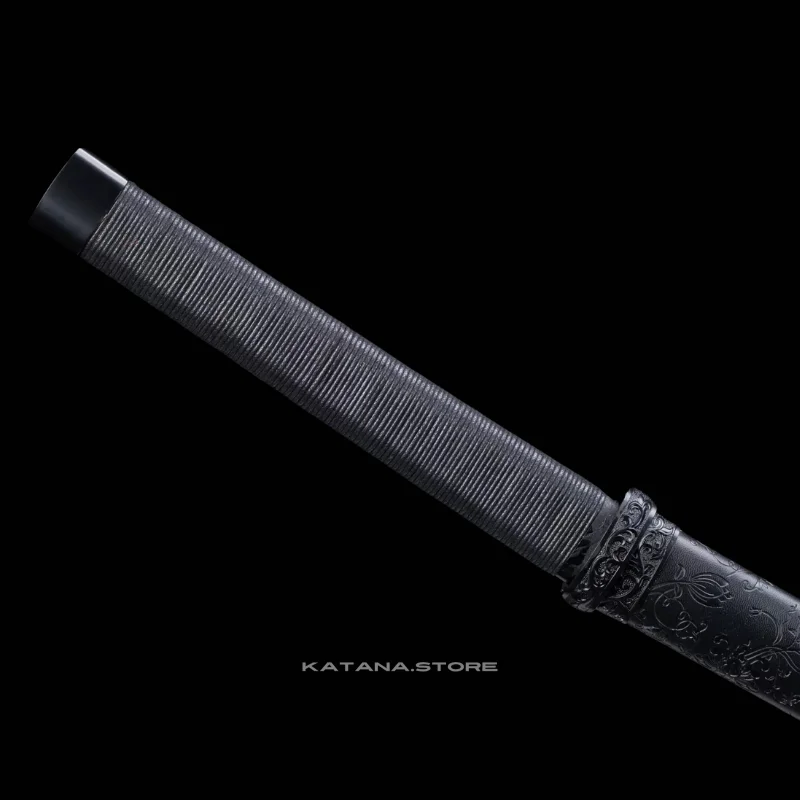 Shirasaya Bokken - Image 5