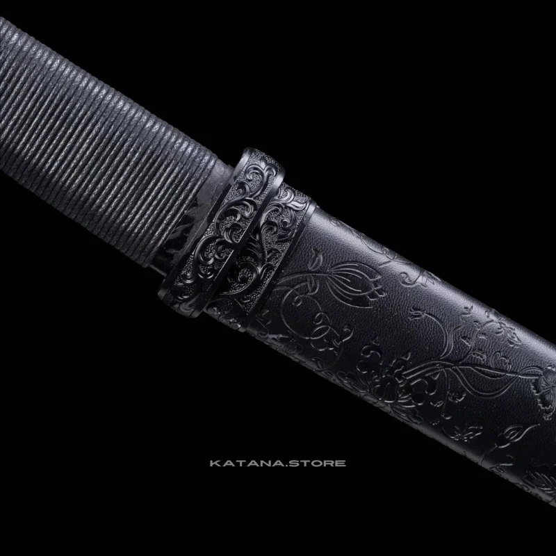 Shirasaya Bokken - Image 7
