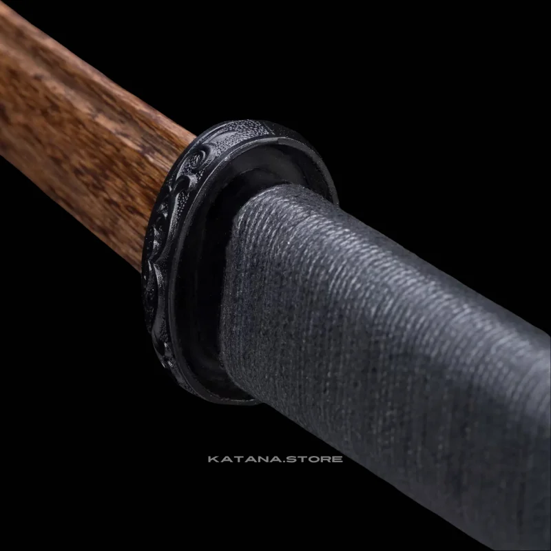 Shirasaya Bokken - Image 8