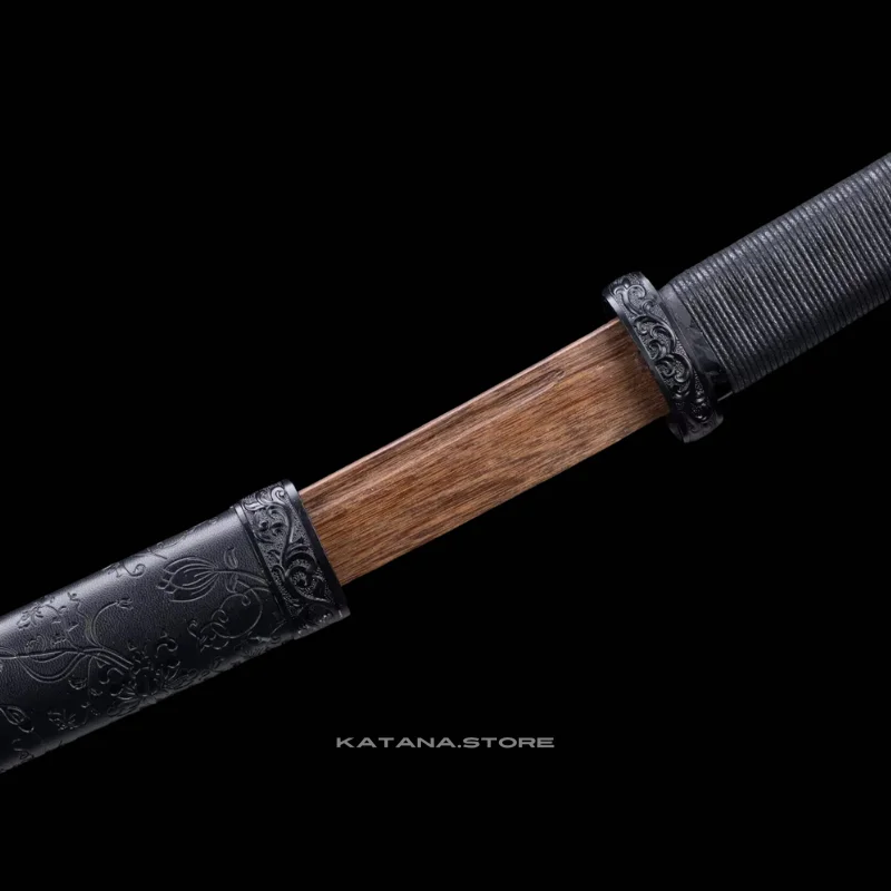 Shirasaya Bokken - Image 9