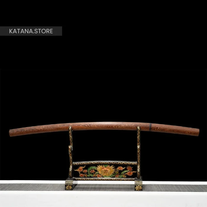 Shirasaya katana - Image 10