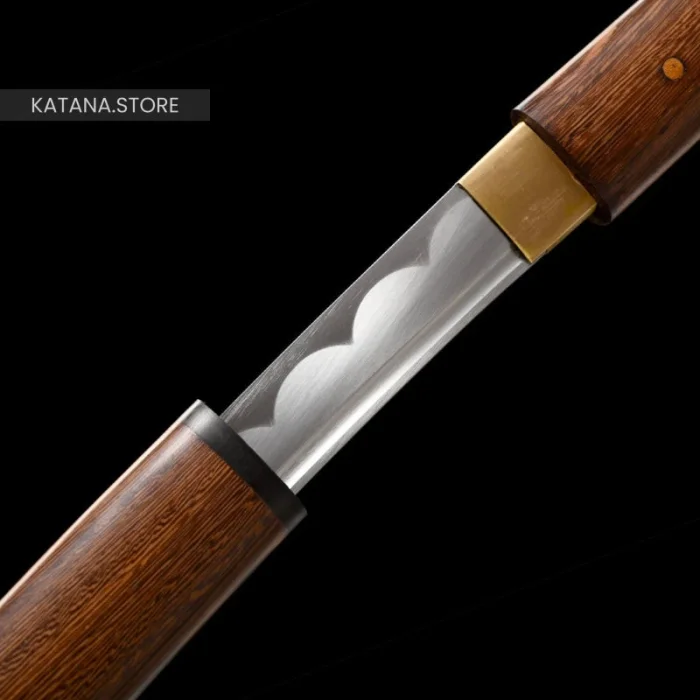 Shirasaya katana - Image 2