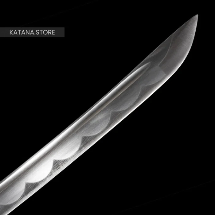 Shirasaya katana - Image 3