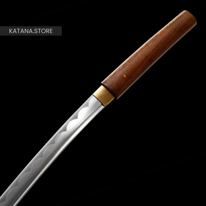 Shirasaya katana - Image 4