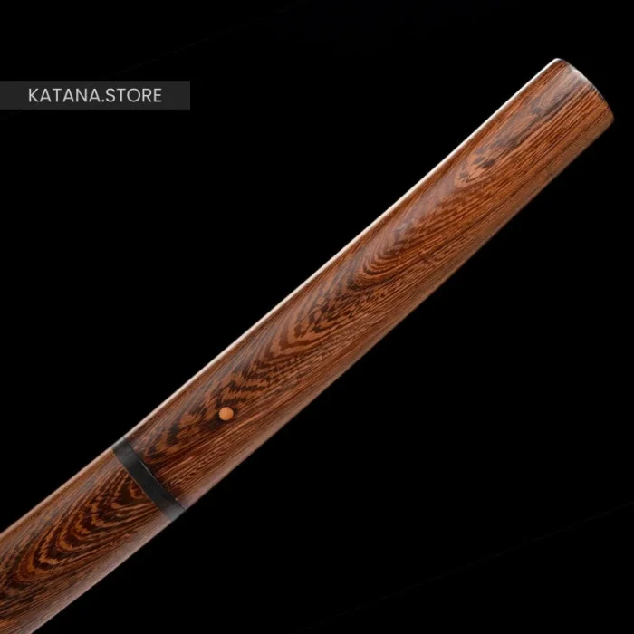 Shirasaya katana - Image 5