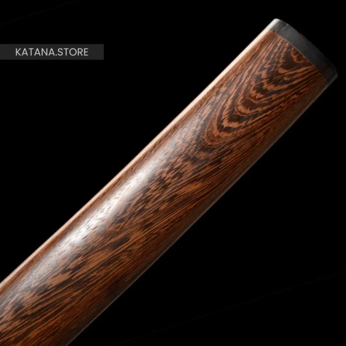 Shirasaya katana - Image 6