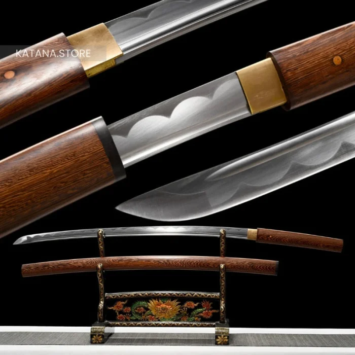 Shirasaya katana - Image 7