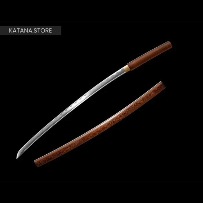 Shirasaya katana - Image 8