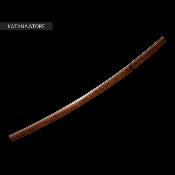 Shirasaya katana - Image 9