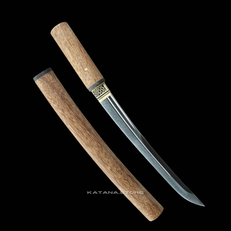 Shirasaya Tanto - Image 7