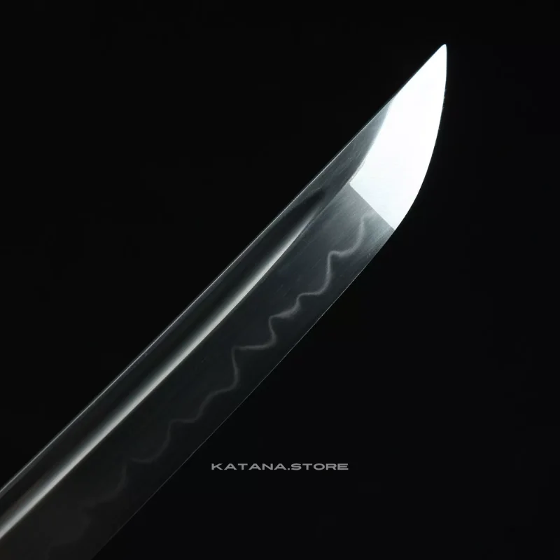 Shirasaya Wakizashi - Image 10