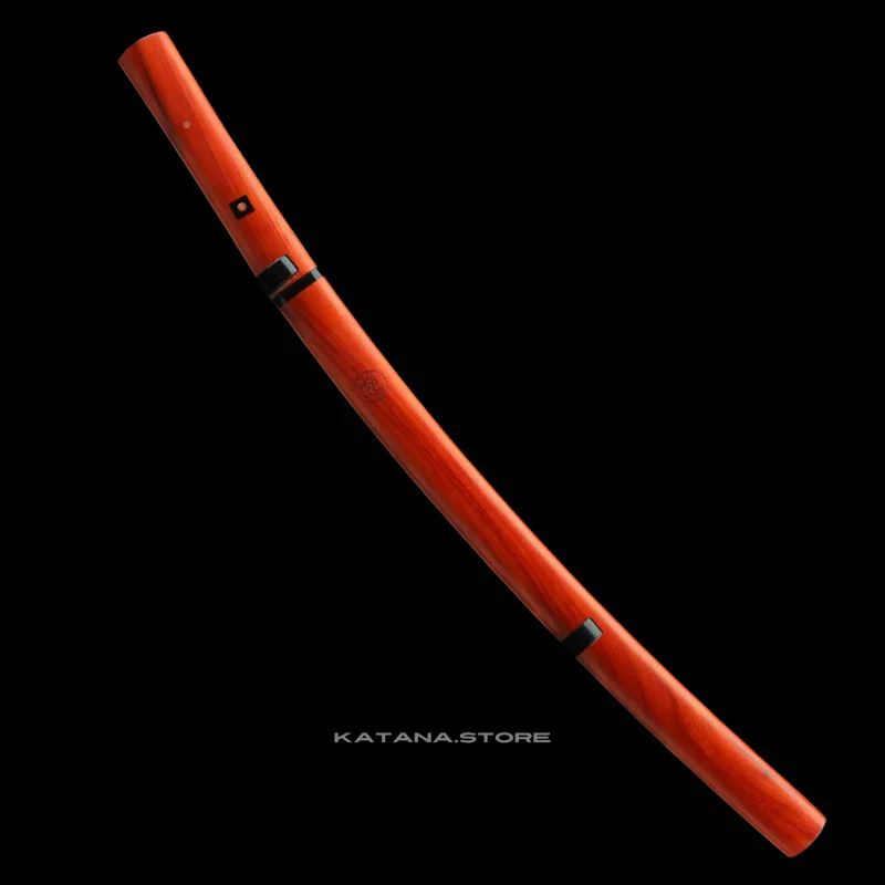 Shirasaya Wakizashi - Image 3