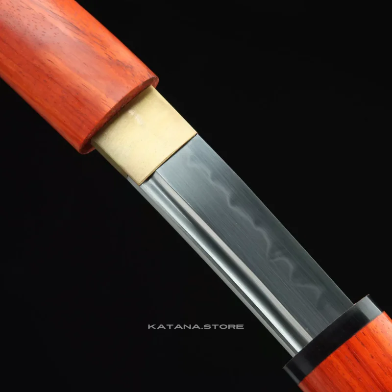 Shirasaya Wakizashi - Image 5