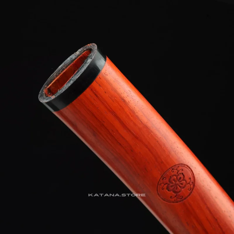 Shirasaya Wakizashi - Image 6