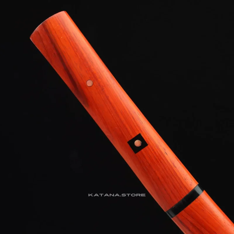 Shirasaya Wakizashi - Image 7