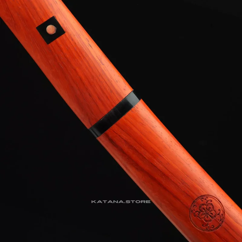 Shirasaya Wakizashi - Image 8