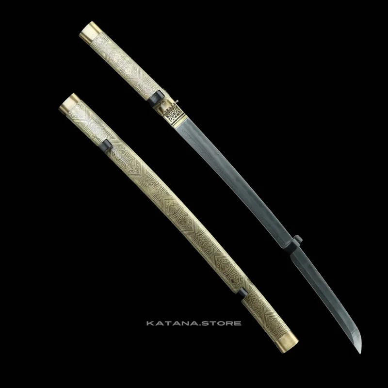 Shobu Wakizashi - Image 10