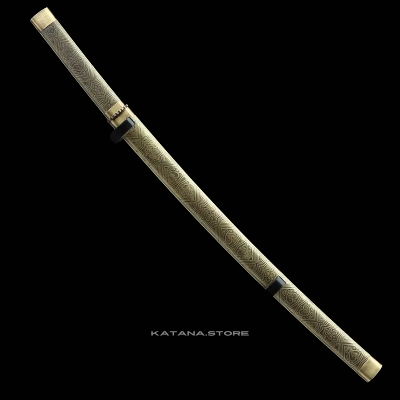Shobu Wakizashi - Image 2