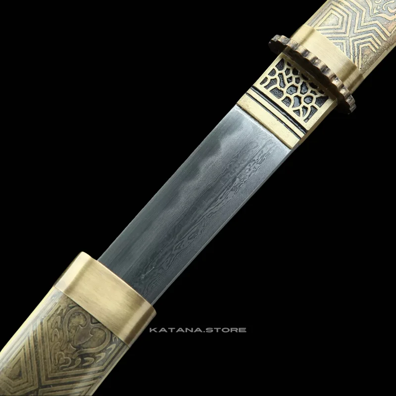 Shobu Wakizashi - Image 5