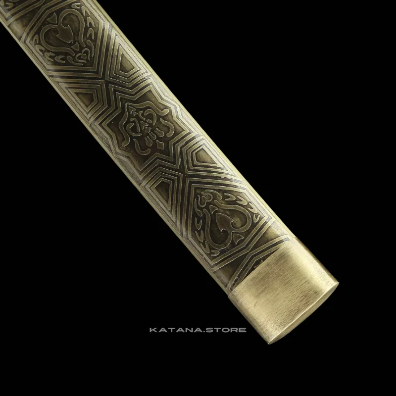 Shobu Wakizashi - Image 6