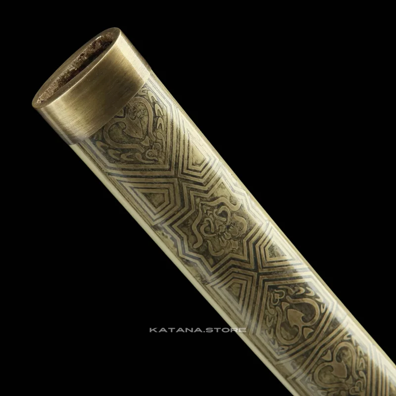 Shobu Wakizashi - Image 7