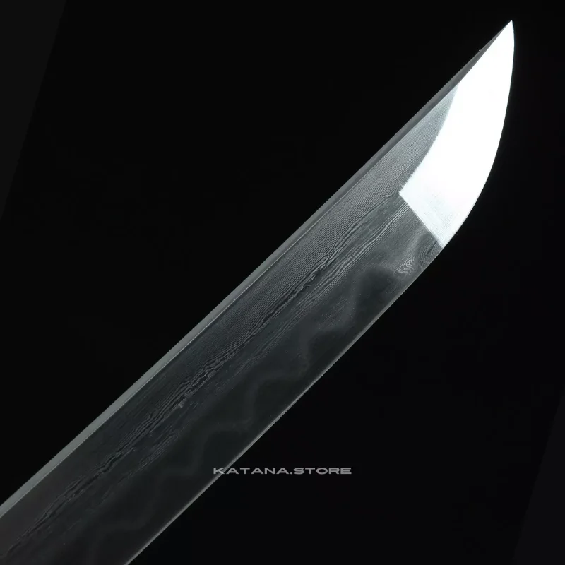 Shobu Wakizashi - Image 9