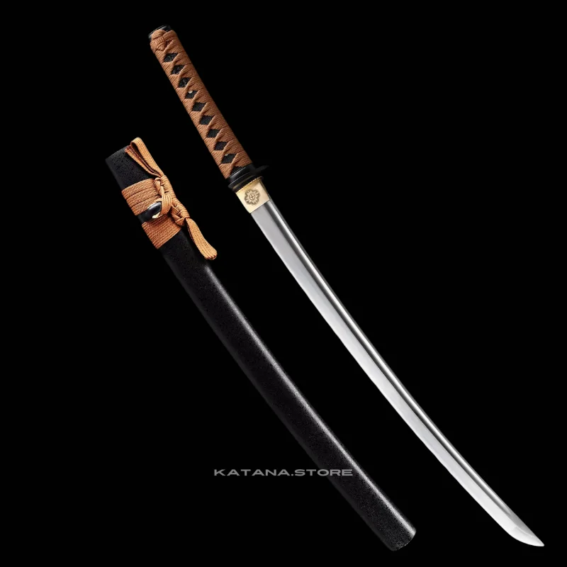 Shoto Wakizashi - Image 2