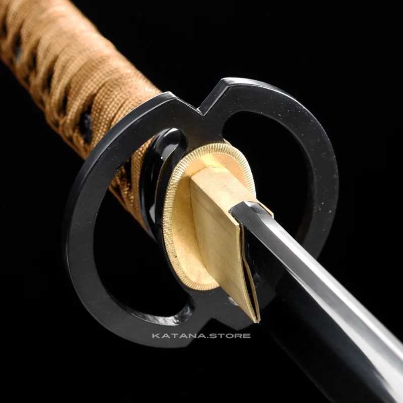 Shoto Wakizashi - Image 5