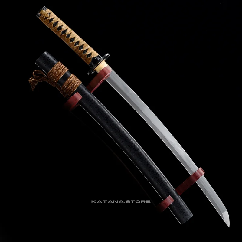 Shoto Wakizashi - Image 8