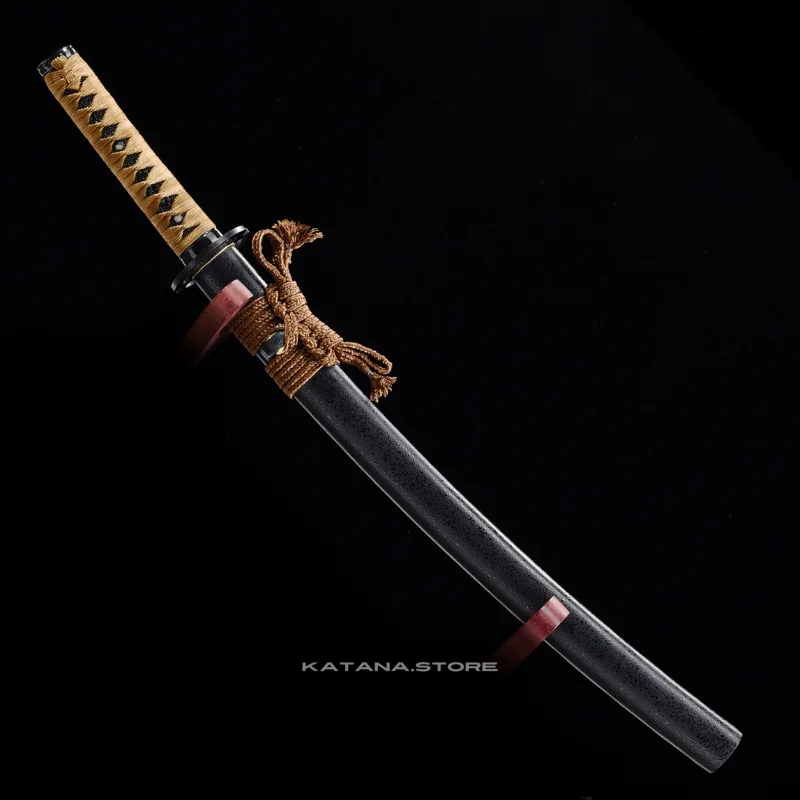 Shoto Wakizashi - Image 9