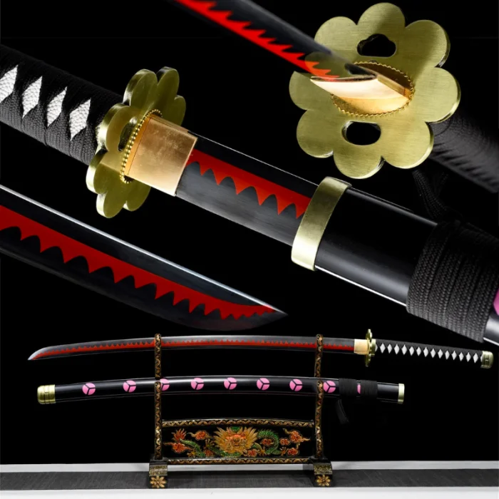 Shusui Katana - Image 10