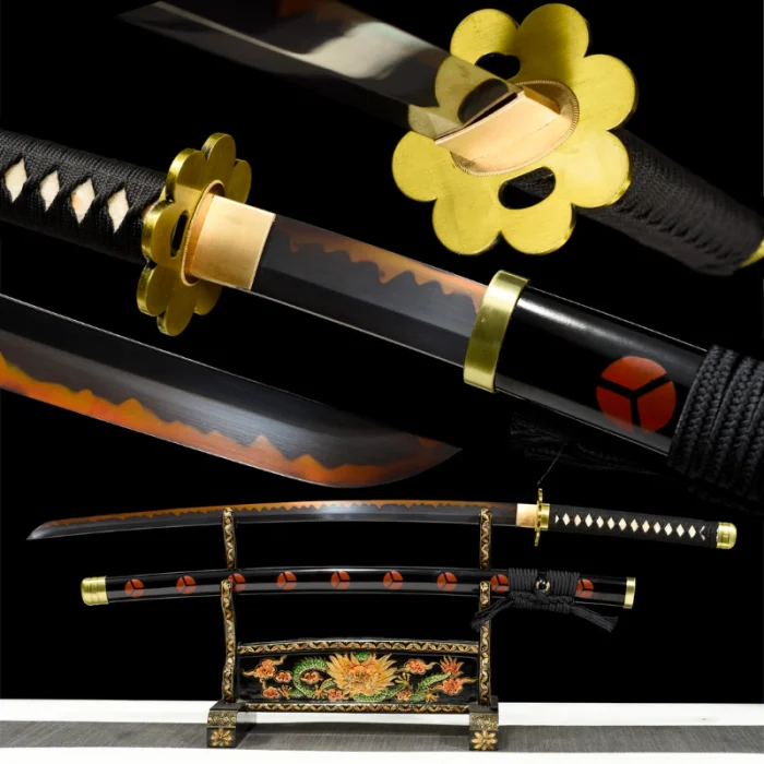 Shusui Katana - Image 11