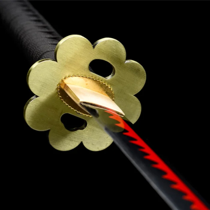 Shusui Katana - Image 3