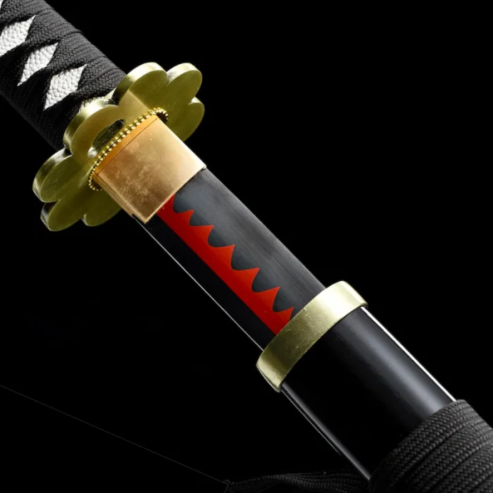 Shusui Katana - Image 4