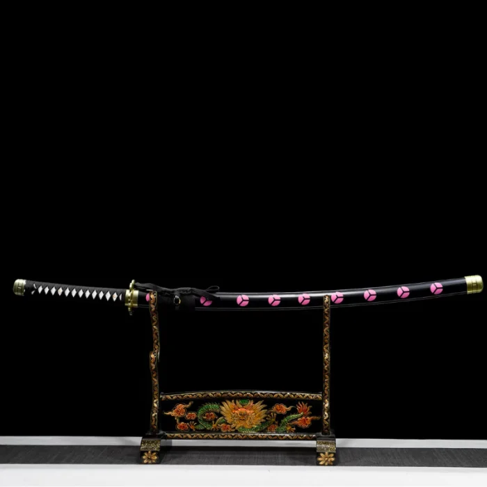 Shusui Katana - Image 5
