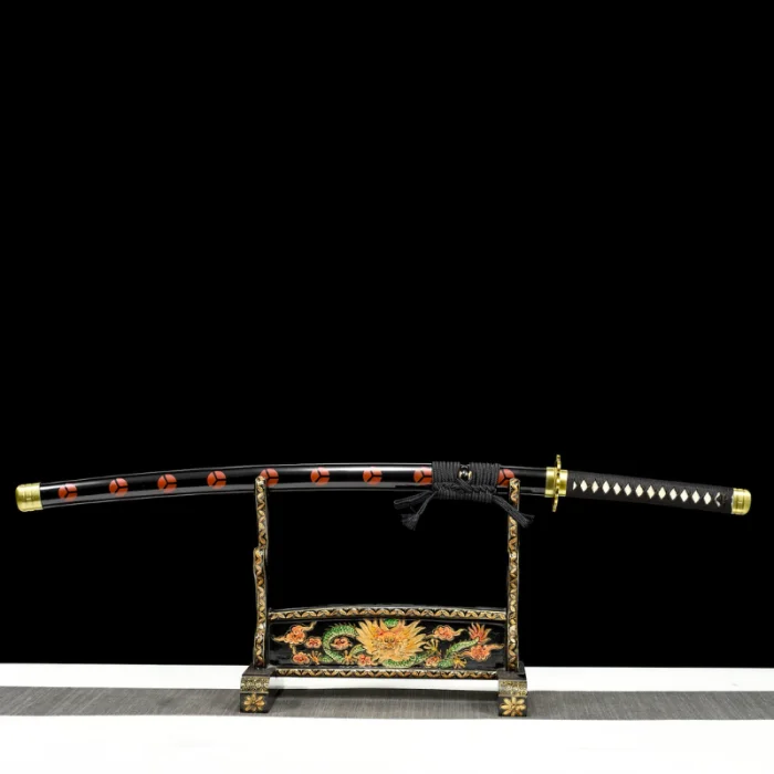 Shusui Katana - Image 6