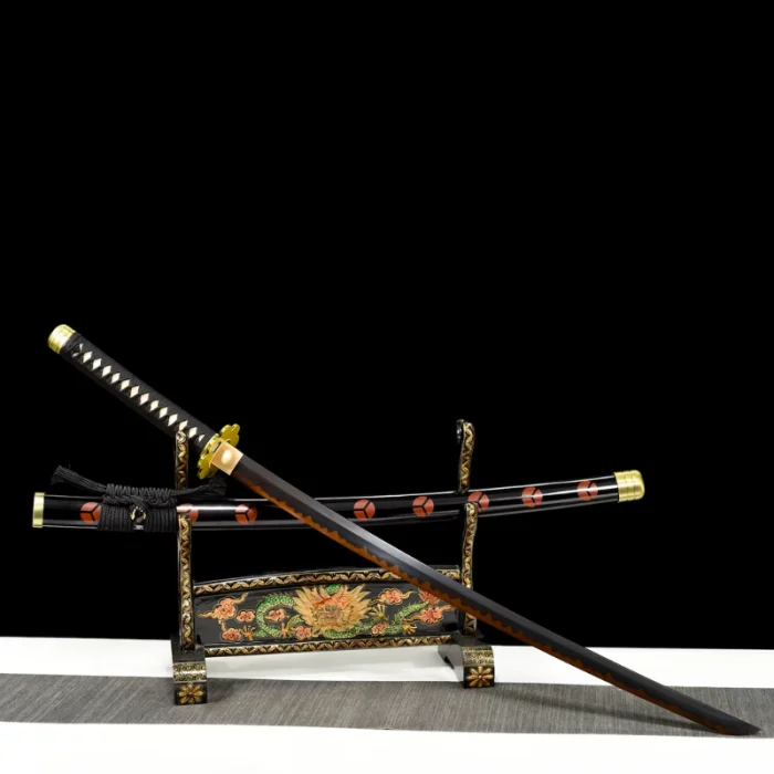 Shusui Katana - Image 7