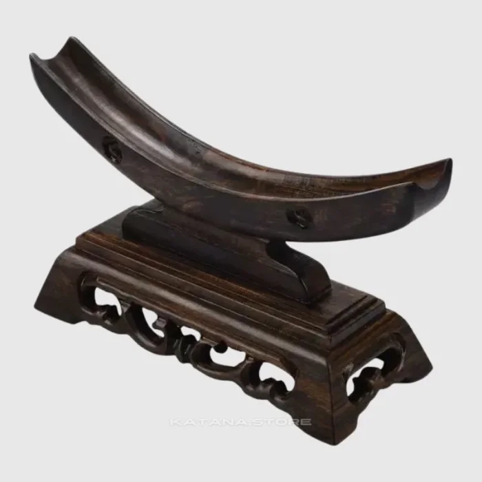Single Sword Display Stand - Image 3