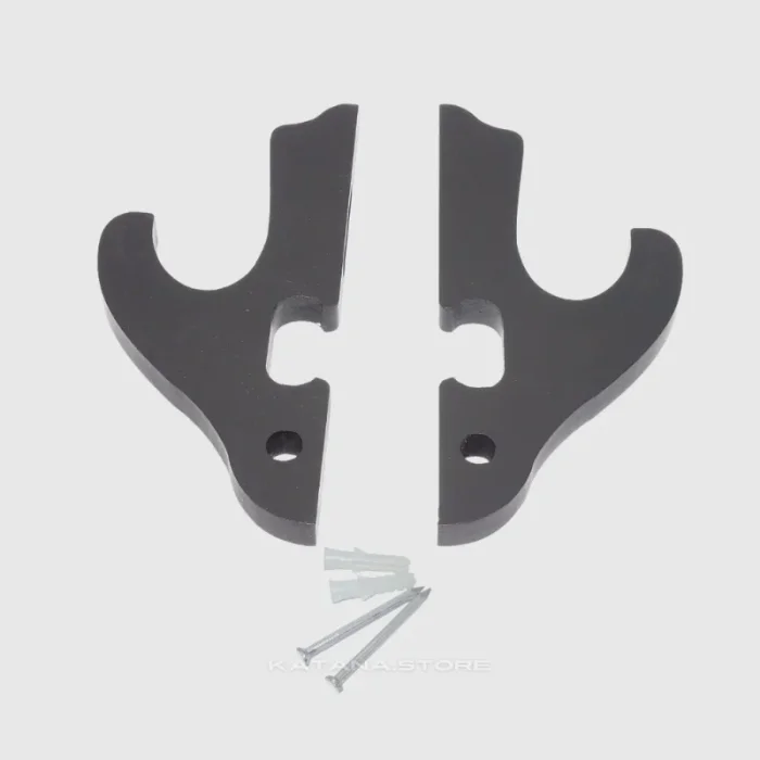 Single Sword Wall Display - Image 4