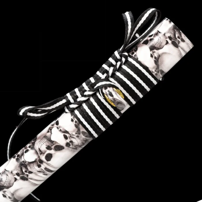 Skull Katana - Image 3