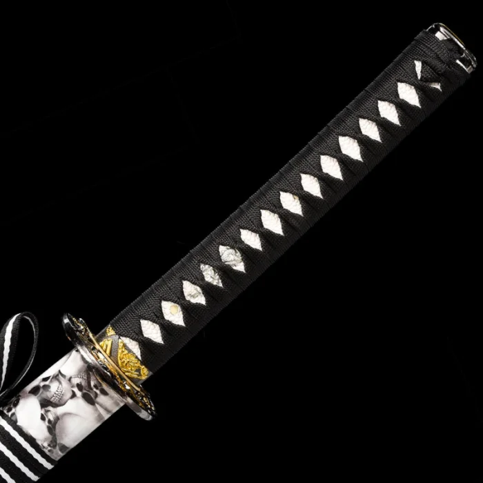 Skull Katana - Image 6