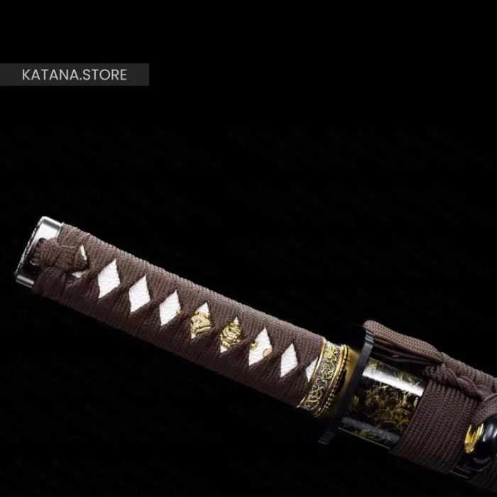 Small wooden katana - Image 10