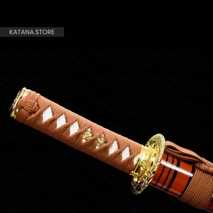 Small wooden katana - Image 3