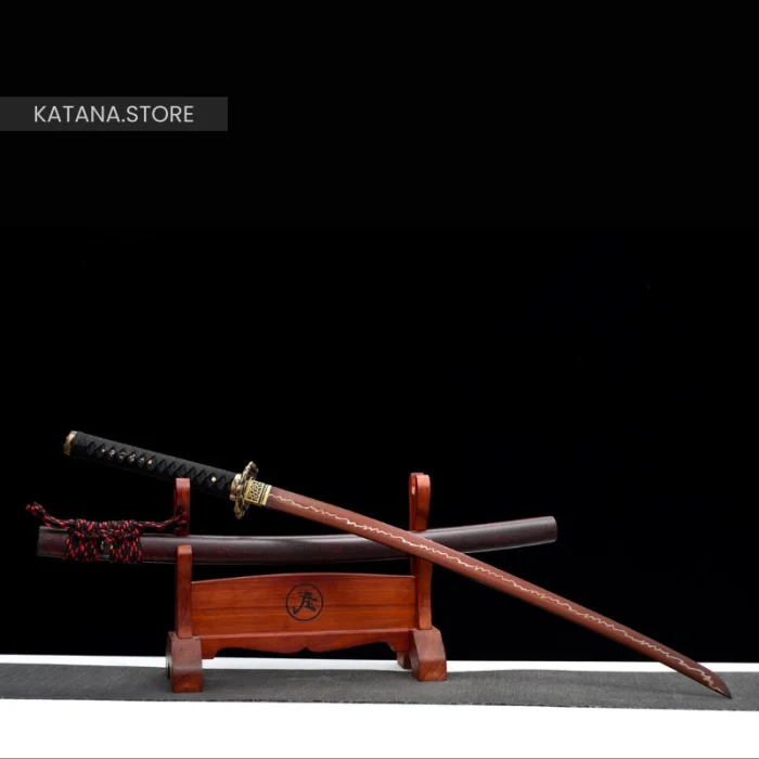 Snake katana - Image 7