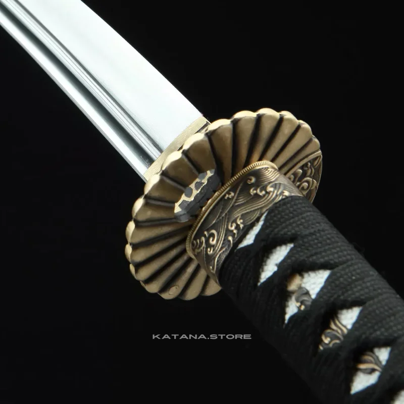 Soma Wakizashi - Image 3