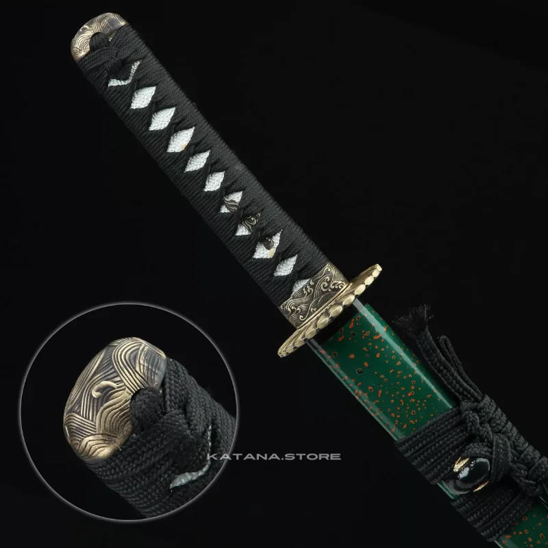 Soma Wakizashi - Image 4
