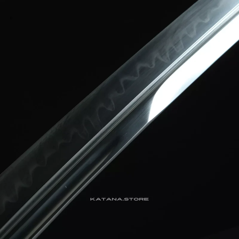 Soma Wakizashi - Image 5