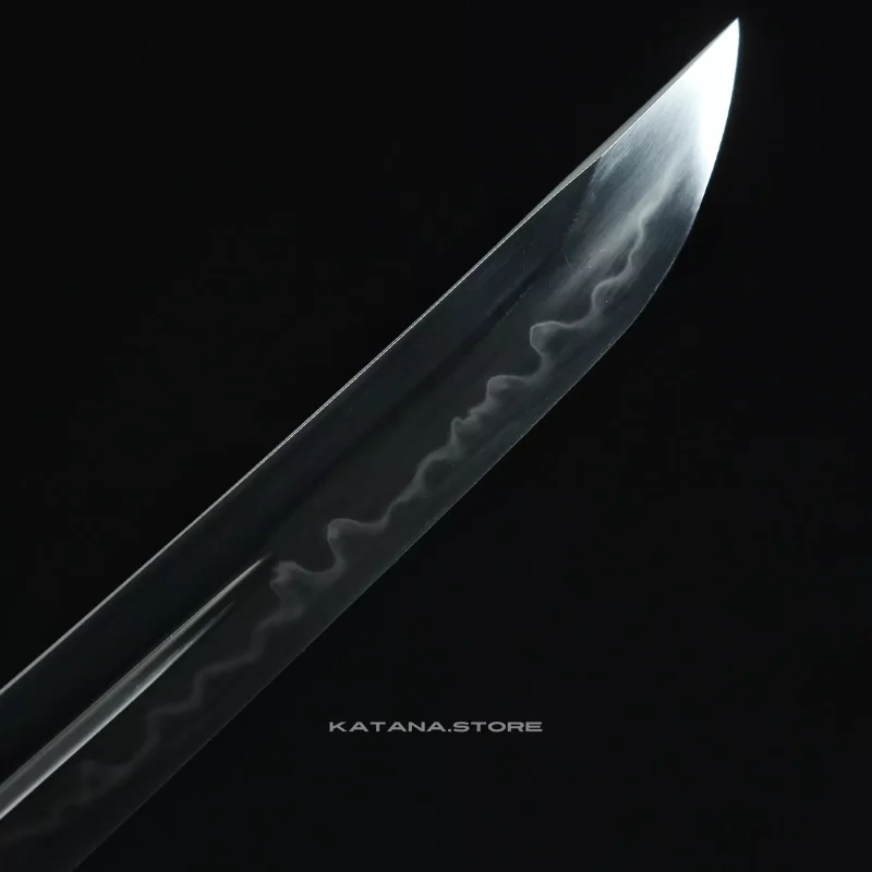 Soma Wakizashi - Image 6