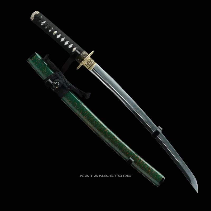 Soma Wakizashi - Image 7