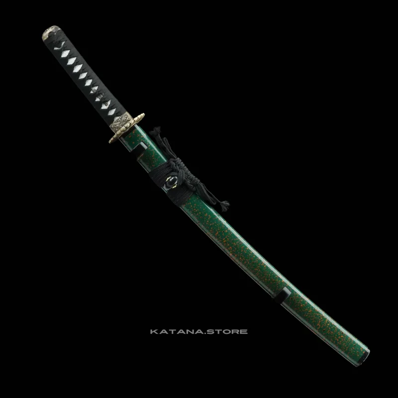 Soma Wakizashi - Image 8